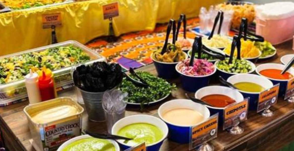 Taquizas Los Pistoleros